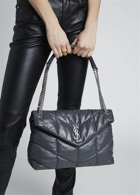 ysl sac loulou|ysl loulou purses.